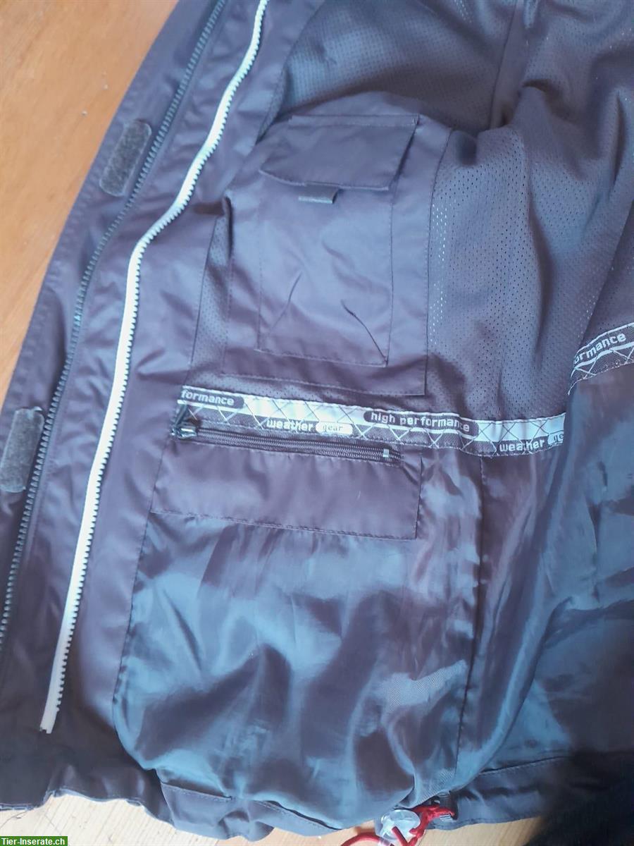 Bild 2: Reitjacke / Jacke / Regenjacke Damen, Grösse 36/38