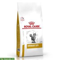 Katzenfutter ROYAL CANIN Urinary S/O 7kg Sack, Fabrikneu