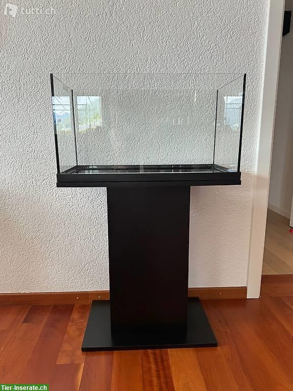 Bild 2: WIE NEU! Juwel Aquarium Primo 60 LED, Stand & co. :)