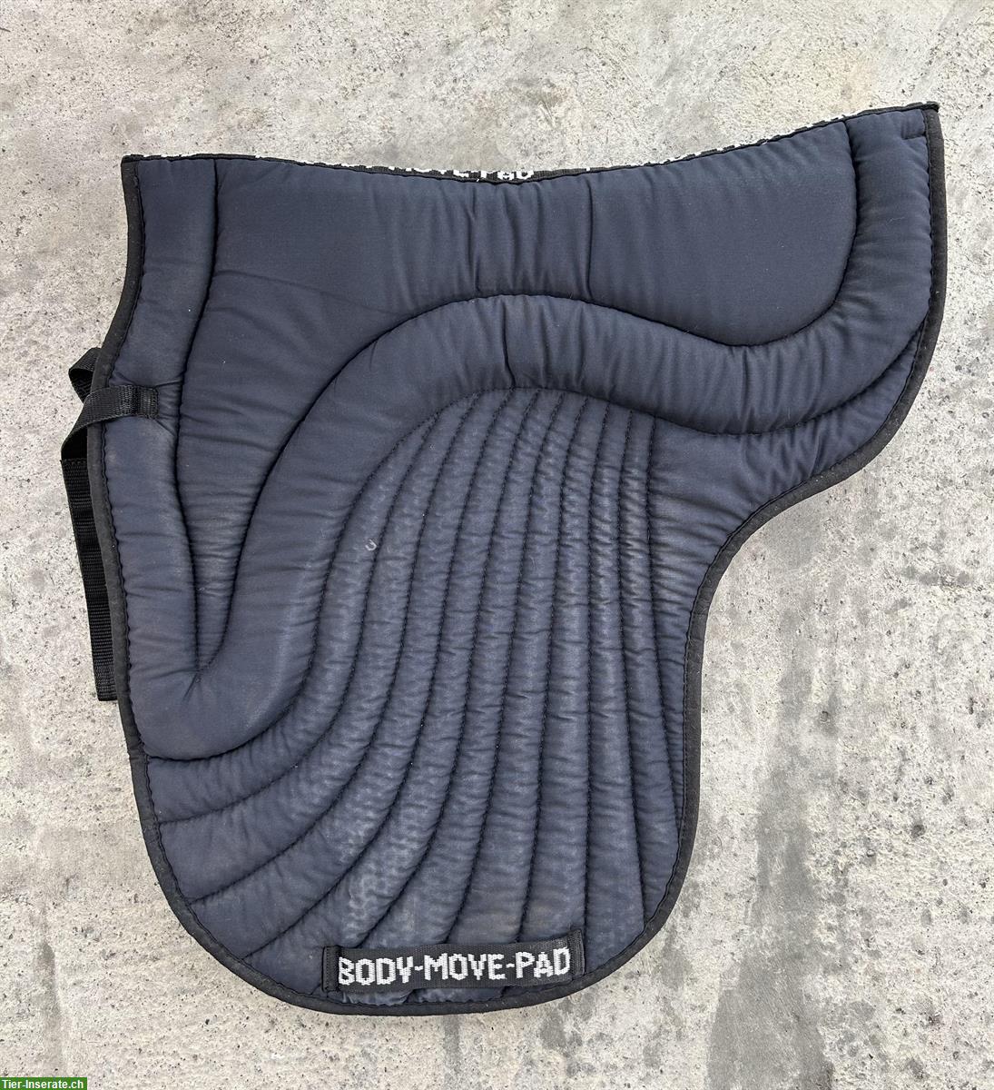 Body-Move-Pad Comfort-Line Island, gebraucht