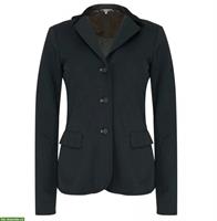 Turnierjacket Damen von Harcour, schwarz, Grösse M, gebraucht