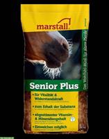 Futtersack Senior Plus 20kg von Marstall