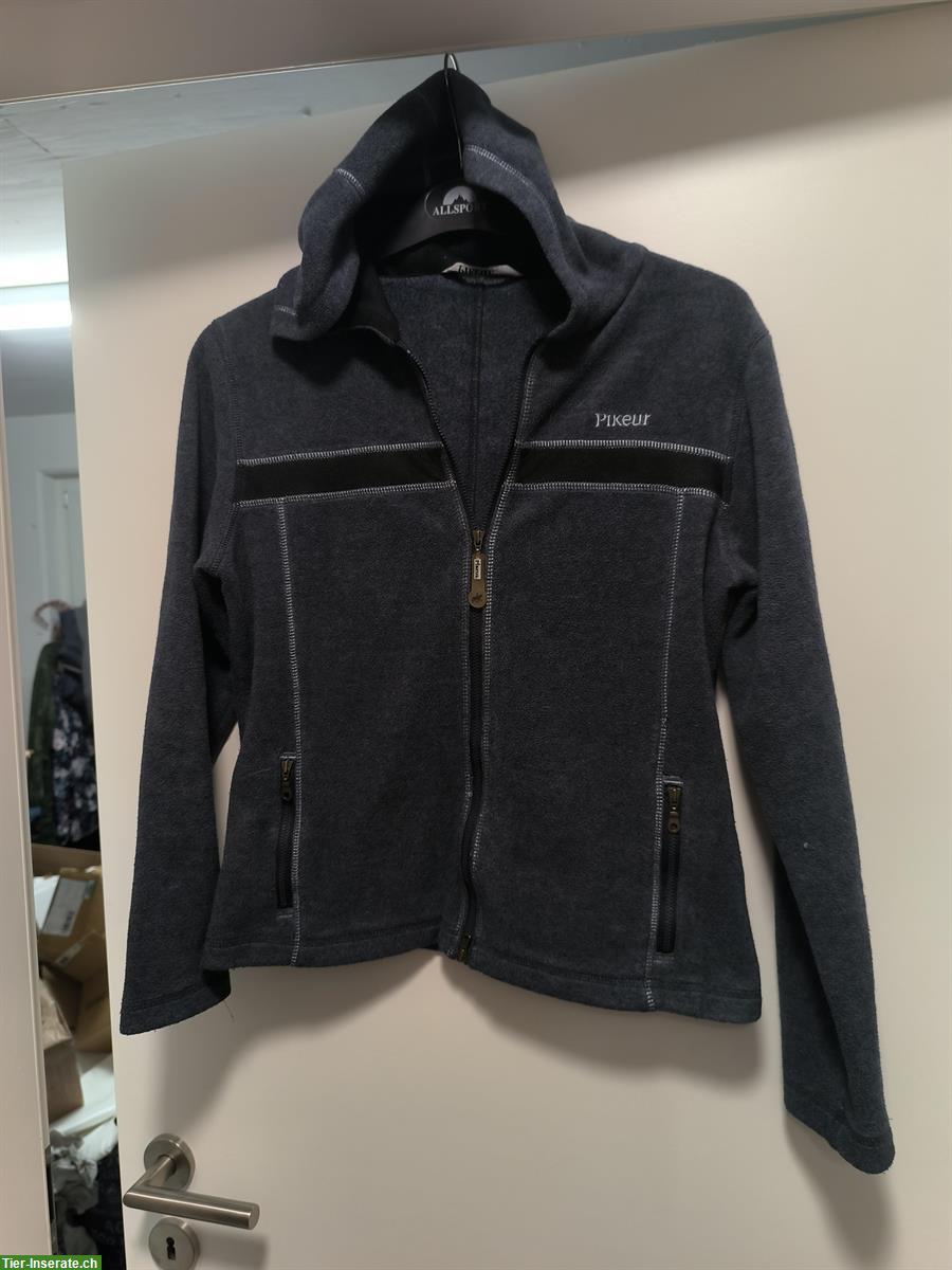 Pikeur Jacke, Fleece, Grösse XS