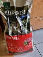 Real Nature Wilderness Rind Hundefutter zu verkaufen