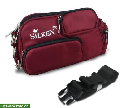 SilkeN dog | Hunde-Designertaschen und Accessoires