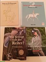 Pferdebücher zum Thema Reiten