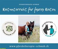 Mobiler Reitunterricht für faires Reiten