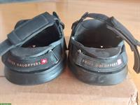 Swiss Galoppers Gr 6 - Hufschuh Paar