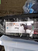 Horseware Rambo Ionic Stable Stalldecke