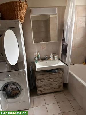 Bild 7: Suche Nachmieter für schöne 2.5 Zimmer Wohnung, Wetzikon ZH