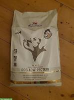 Vet Concept Low Protein 10kg, Nierendiätfutter, Purinarm