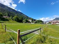 Freie Plätze in Offenstall in Haldenstein, Graubünden