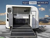 Pferdetransporter Equi Trek Space Treka