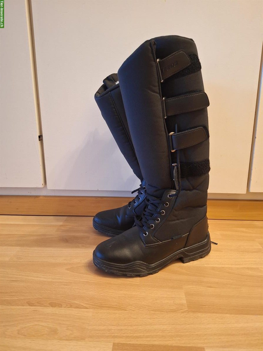 Steeds Thermostiefel Winter Rider XV