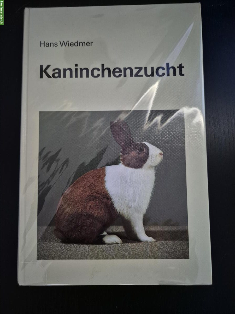 Kaninchen Literatur GESUCHT