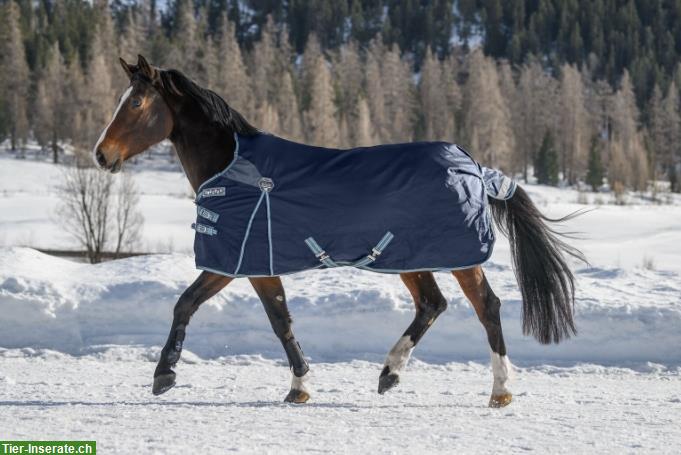 Felix Bühler Outdoordecke 200gr günstig zu verkaufen