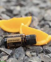 doTerra Wild Orange Ätherisches Öl 15 ml