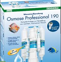 Dennerle Osmoseanlage Professional 190 gratis abzugeben