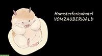 Hamsterferienhotel VOMZAUBERWALD