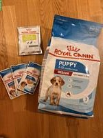 Royal Canin Welpenfutter Puppy, Neu & ungeöffnet