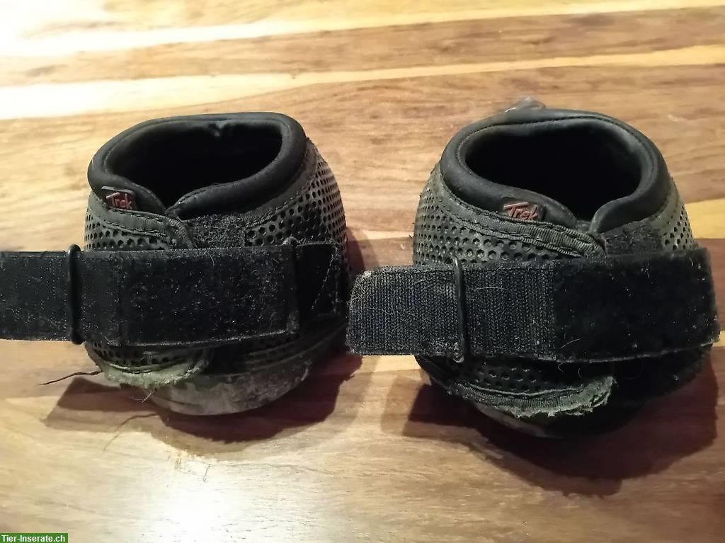 Bild 3: Hufschuhe Cavallo Trek, Grösse 1 Slim und 2 Slim