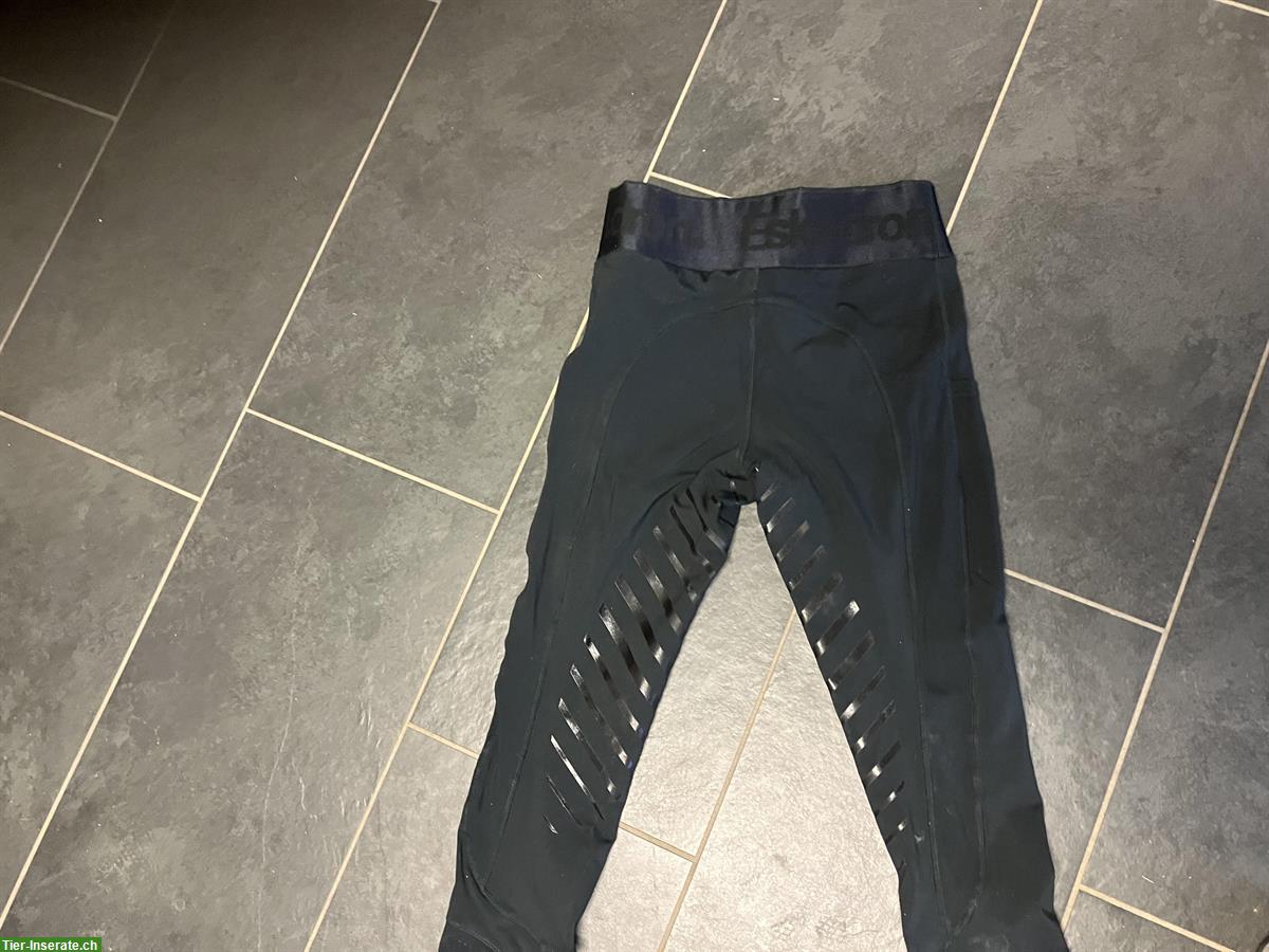 Bild 3: Eskadron Reitleggings L zu verkaufen